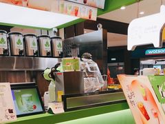 -迷客夏Milksha(无锡苏宁店)