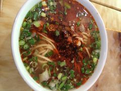 iphone_upload_pic-洪师傅牛肉面(文昌南路店)