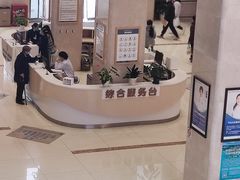 -川北医学院附属成都新华医院
