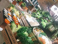 -亚马逊海鲜自助(梅溪湖步步高店)