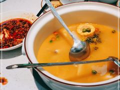 -青花椒花椒鱼(合生汇店)