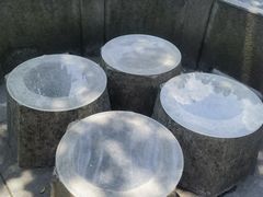 -杭州西湖风景名胜区-满觉陇四眼井