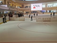 -冠军冰场CHAMPION RINK(苏州中心商场店)