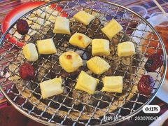 -景迈森林(古华园店)