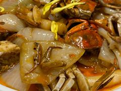 -周家二小姐的菜(西津渡店)