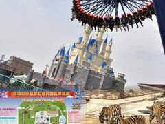 -泉城欧乐堡梦幻世界