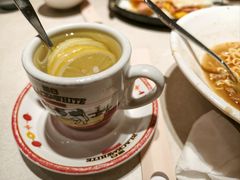 -香港茗星坊茶餐厅(水围店)