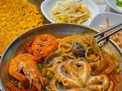 -六七八韩式烤肉·韩国料理(上杭路店)