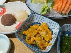 -温野菜涮涮锅(曲江大悦城店)