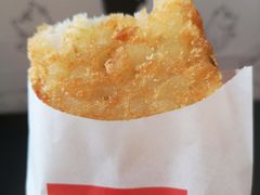 -麦当劳(武昌火车站店)