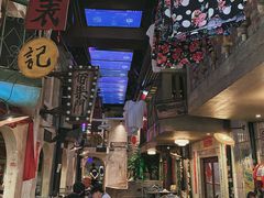 -老表记广西宵夜螺蛳鸭脚煲(西大店)