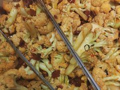 -素满香·全民食养自助(长宁龙之梦店)