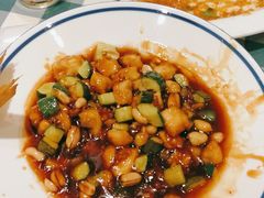 -紫光园·烤鸭·北京菜(劲松店)