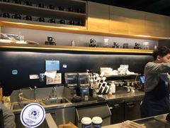 -瑞幸咖啡(石榴中心店)