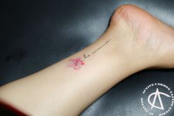-AC TATTOO 纹身
