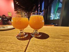 -牛啤堂精酿啤酒餐吧(五棵松华熙店)