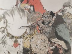 -西湖游船