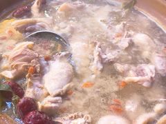 -洪大厨鸡煲(福田店)