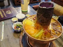 -卡桑嘎布藏餐吧(扎西满斋居民小区店)