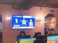 -SIX电竞·卓威600hz(闽江二路店)