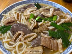 -锦泓老字号猪脏粉(东联大厦店)