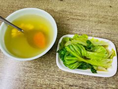 -煲煲香快餐(南京路店)