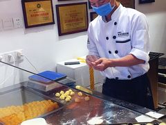 -黄远堂凤梨酥·伴手礼(中山路六店)