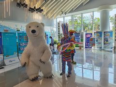 -长沙湘江冰雪世界