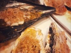 -新疆烧烤王(广灵店)