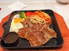 -豪享来(我格广场店)