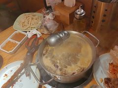 -焰江山·海鲜牛排烤肉自助(环形中心店)