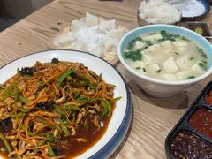 -鸭绿江民族饭店(总店)