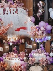 -迈瑞米求婚策划(静安店)