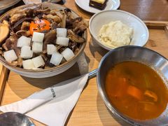 -榖屋house of flour(张江首店)