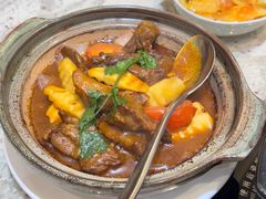 -好彩海鲜火锅饭店(银河百老汇店)