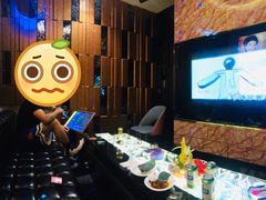 -凯乐会量贩KTV(国防大厦总店)