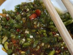 -野狗羊肉汤