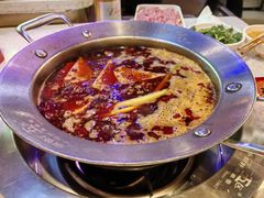 -钢管厂五区小郡肝火锅串串香(总店)
