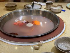 -313羊庄·羊肉火锅烧烤(李村店)