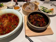 -外婆家(西红门荟聚购物中心店)