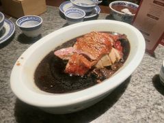-南京大牌档(青岛万象城店)