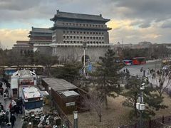 -北京前门大栅栏