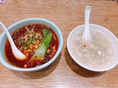 重庆小面-蓉李记成都名小吃(长楹天街店)