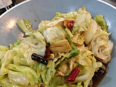 -芝麻花餐厅(祁家豁子店)