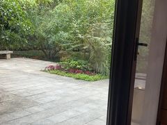 -西安凯悦酒店·湖畔中餐厅