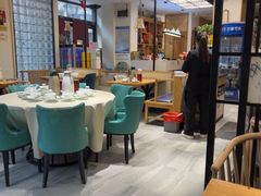 -龚兴城鱼羊吉·家传湖北菜(苗栗路总店)