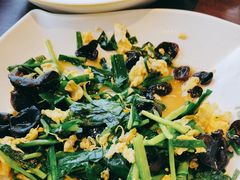 -赶海部落海鲜城(海阳路店)