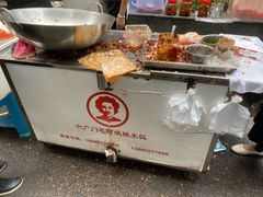 -六广门毛阿姨糯米饭