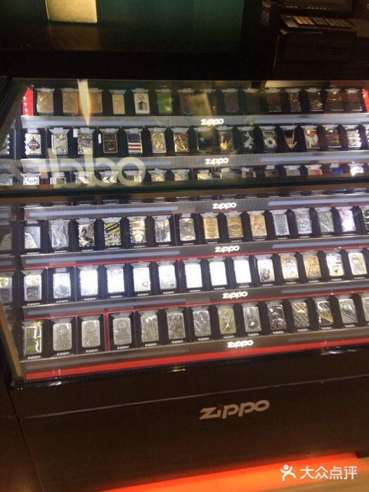 zippo(朝阳大悦城店)iphone_upload_pic图片