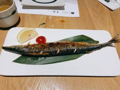 -千叶创意融合料理(水韵城店)